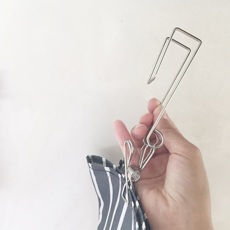 ステンレス製キッチン手袋オーガナイザー クランプ式スポンジ・ - Kitchen Gadgets Organizer のレビューと価格
